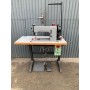 Adler 204 - 64 Durkopp Pfaff Minerva for heavy sewing !!SOLD!!