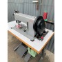 Adler 204 - 64 Durkopp Pfaff Minerva for heavy sewing !!SOLD!!