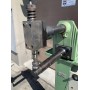 Patting machine for seams of the Colli BS4 machine !!SOLD!!