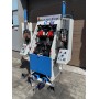 USM GBM RD Backpart moulding machine !!SOLD!!