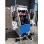 USM GBM RD Backpart moulding machine !!SOLD!!