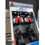 USM GBM RD Backpart moulding machine !!SOLD!!