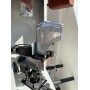 USM GBM RD Backpart moulding machine !!SOLD!!