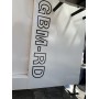 USM GBM RD Backpart moulding machine !!SOLD!!