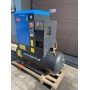 Kompresor sprężarka śrubowa Airpress 5,5kw 270L !!SPRZEDANE!!