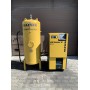Compressor screw KAESER AIRTOWER 8 TU 11 !!SOLD!!
