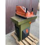 Atom SE20c Wycinarka prasa hydrauliczna maszyna do cięcia !!SPRZEDANE!!