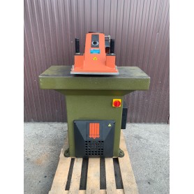 Atom SE20c Wycinarka prasa hydrauliczna maszyna do cięcia !!SPRZEDANE!!
