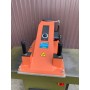 Atom SE20c Wycinarka prasa hydrauliczna maszyna do cięcia !!SPRZEDANE!!