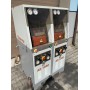 Press for gluing Iron Fox AS 1880 bottoms - 2 positions !!SOLD!!