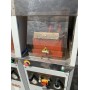 Press for gluing Iron Fox AS 1880 bottoms - 2 positions !!SOLD!!
