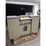 FORTUNA NAF 470 E SPLITTING MACHINE !!SOLD!!
