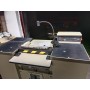 FORTUNA NAF 470 E SPLITTING MACHINE !!SOLD!!