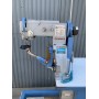 FAMAS 224 FALAN Mec Val Machine for sewing shoe soles Little hook !!SOLD!!