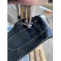 FAMAS 224 FALAN Mec Val Machine for sewing shoe soles Little hook !!SOLD!!