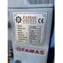 FAMAS 224 FALAN Mec Val Machine for sewing shoe soles Little hook !!SOLD!!