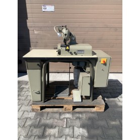 Fortuna 3SE - RZ Skiving machine Semi automatic !!SOLD!!