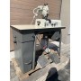 Fortuna 3SE - RZ 2 Skiving machine Semi automatic !!SOLD!!