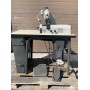 Fortuna 3SE - RZ 2 Skiving machine Semi automatic !!SOLD!!