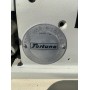 Fortuna 3SE - RZ 2 Skiving machine Semi automatic !!SOLD!!