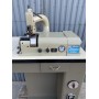 Fortuna 50 KK - S Skiving machine with upper driven feed roll !!SOLD!!