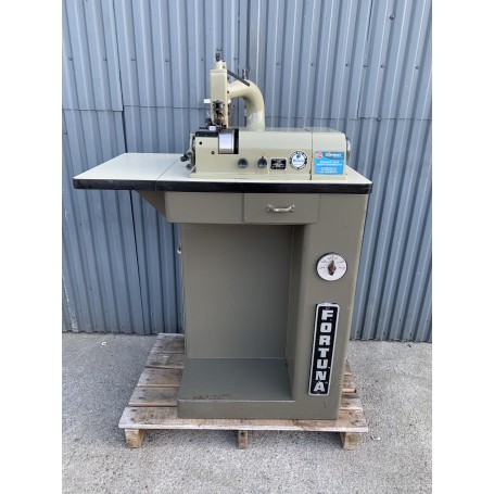 Fortuna 50 KK - S Skiving machine with upper driven feed roll !!SOLD!!