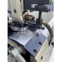 Fortuna 50 KK - S Skiving machine with upper driven feed roll !!SOLD!!