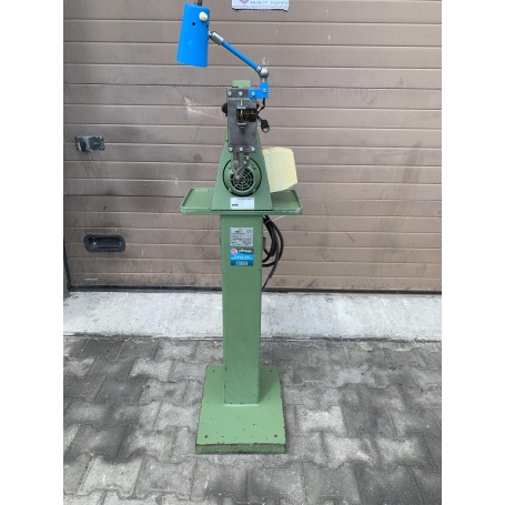 Colli GP 1 Trimming machine !!SOLD!!