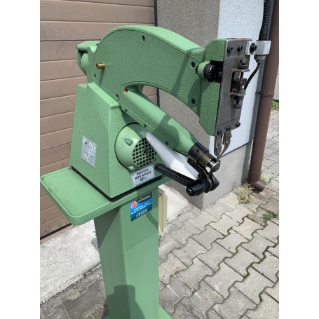 Colli GP1 Trimming Machine !!SOLD!!