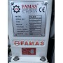Famas 224 Machine for sewing shoe soles !!SOLD!!