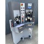 MATIC 50 / 2R Machine for forming the front of the upper Strobel !!SOLD!!