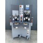 MATIC 50 / 2R Machine for forming the front of the upper Strobel !!SOLD!!