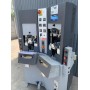 MATIC 50 / 2R Machine for forming the front of the upper Strobel !!SOLD!!