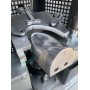 MATIC 50 / 2R Machine for forming the front of the upper Strobel !!SOLD!!
