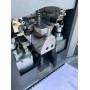 MATIC 50 / 2R Machine for forming the front of the upper Strobel !!SOLD!!