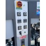 MATIC 50 / 2R Machine for forming the front of the upper Strobel !!SOLD!!