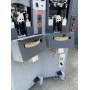 MATIC 50 / 2R Machine for forming the front of the upper Strobel !!SOLD!!
