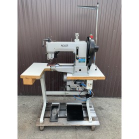 Durkopp Adler 205 - 370 Saddlery machine for heavy sewing !!SOLD!!