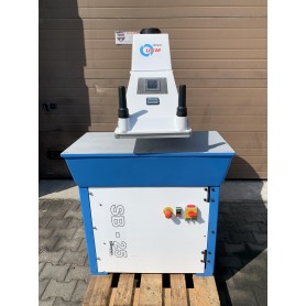 USM SB 25 Wycinarka maszyna do cięcia prasa hydrauliczna !!SPRZEDANE!!