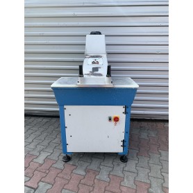 USM SB 25 Wycinarka prasa hydrauliczna siekarka Atom Svit !!SPRZEDANE!!