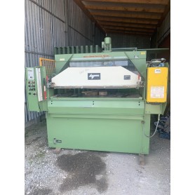Sandt 530 Wycinarka maszyna do cięcia prasa hydrauliczna !!SPRZEDANE!!