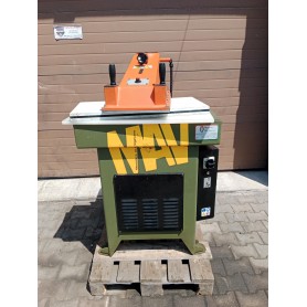Wycinarka Allevi 35 MINI Atom Ares Nadir prasa hydrauliczna !!SPRZEDANE!!