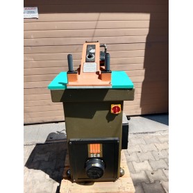 Wycinarka ATOM SE 8 prasa hydrauliczna siekarka !!SPRZEDANE!!