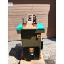 Atom SE 8 Cutting machine Clicker press !!SOLD!!