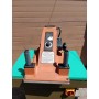 Atom SE 8 Cutting machine Clicker press !!SOLD!!