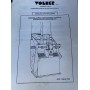 Grinding machine Volber 152 / A INS !!SOLD!!