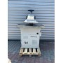 FIPI F40 Cutting machine Clicker press !!SOLD!!