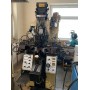 Cerim CK23 SZ SEAT AND SIDE LASTING MACHINE !!SOLD!!