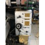 Cerim CK23 SZ SEAT AND SIDE LASTING MACHINE !!SOLD!!