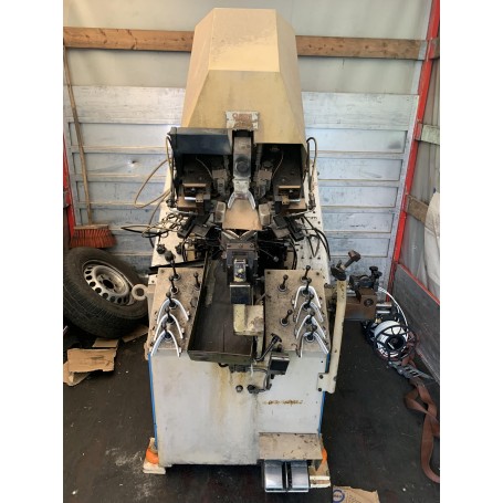 Cerim K78 Toe lasting machine !!SOLD!!